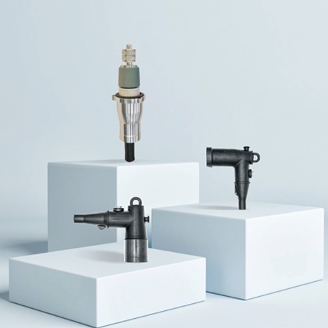 Energiespeicher-Serie