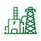 Eigene 60-MW-PV-Kraftwerke