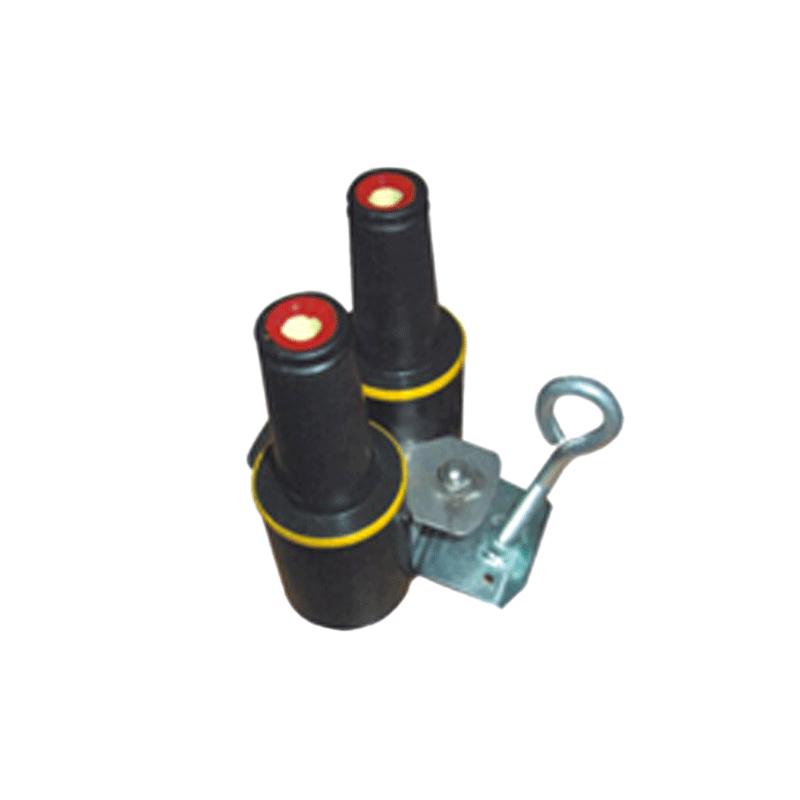 15KV 200A Bilateral  Standoff Bushing