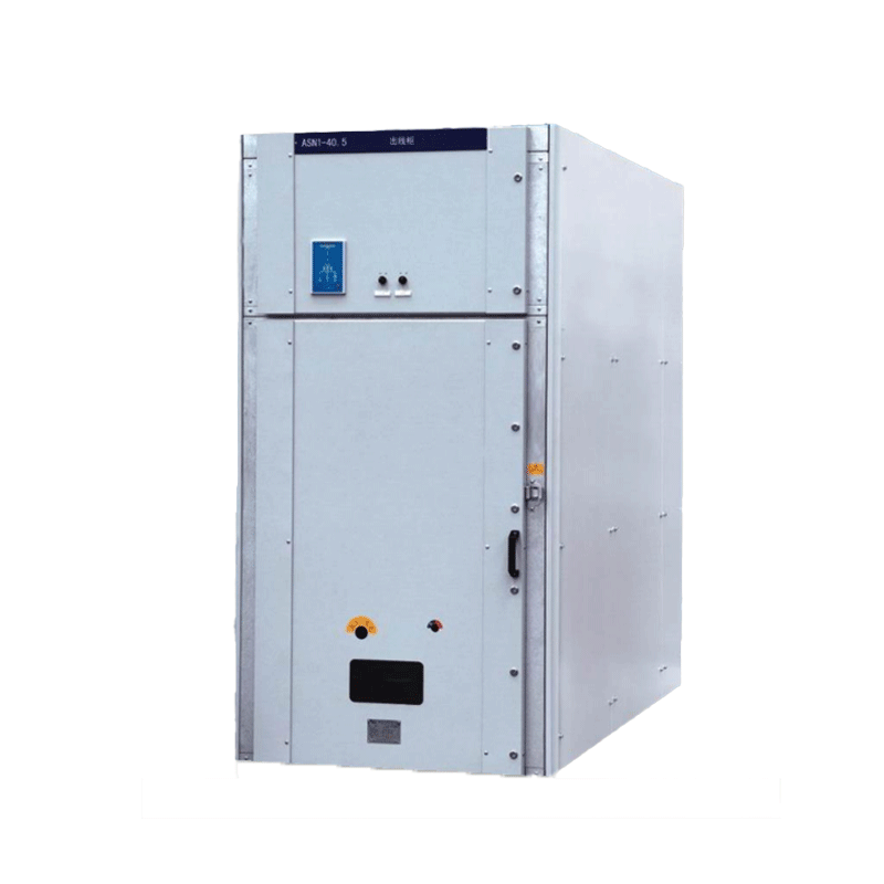 35kV Metal-Clad Switchgear ASN1-40.5 for Rail Transit