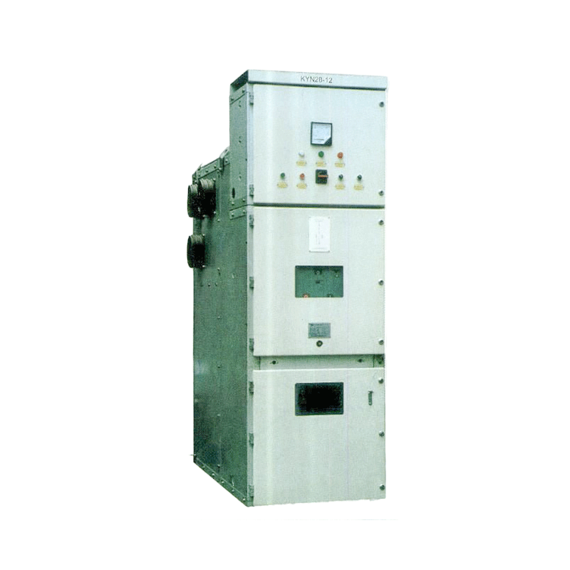 10kV Indoor AC Metal-Clad Switchgear KYN28-12