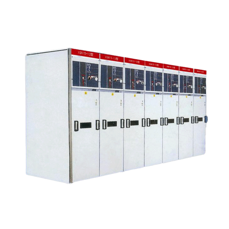 10kV Modular Metal-Clad Switchgear XGN15-12