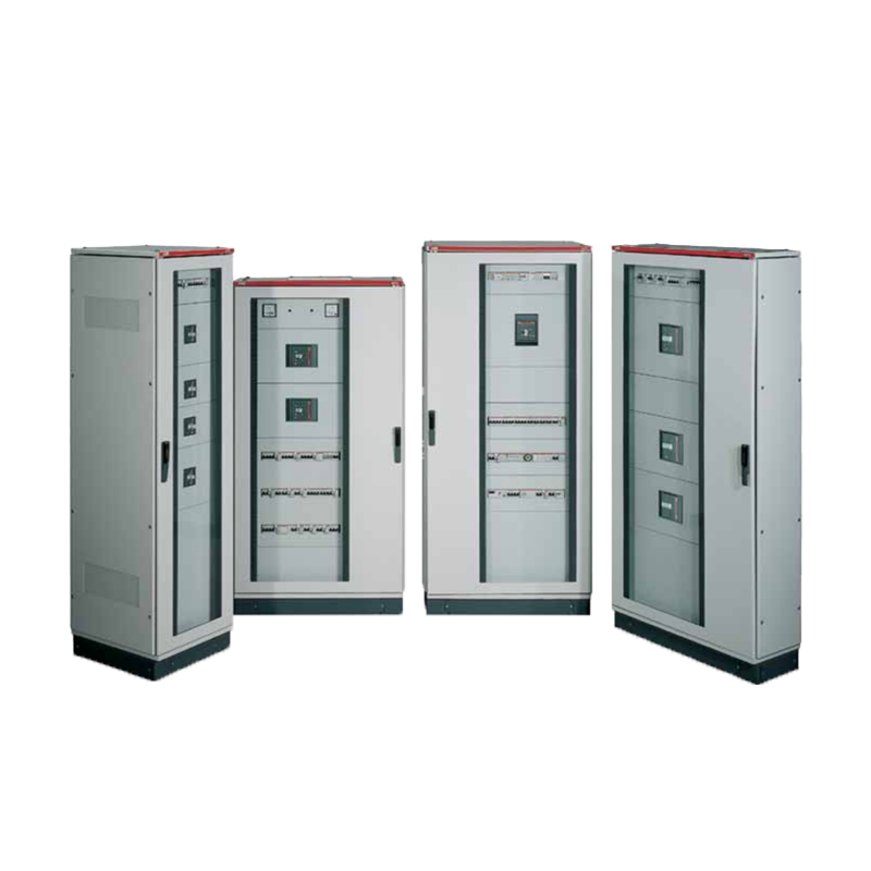 0.4kV Low Voltage Switchgear ArTu (ABB Authorized)