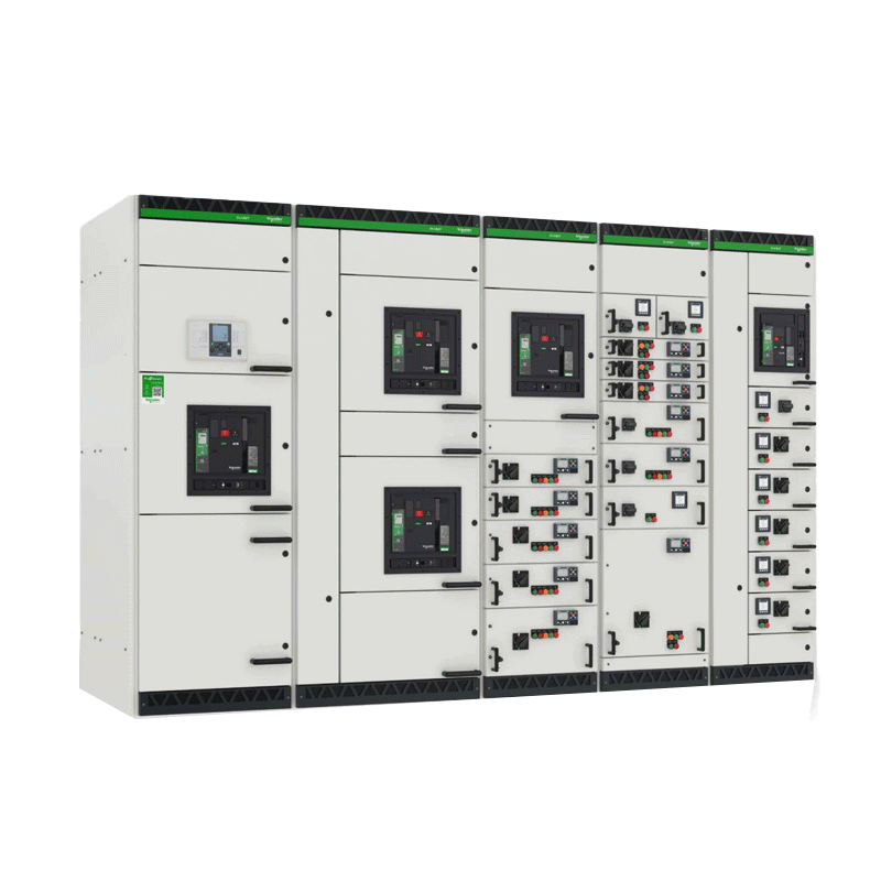 0.4kV Low Voltage Switchgear Blokset (Schneider Authorized)