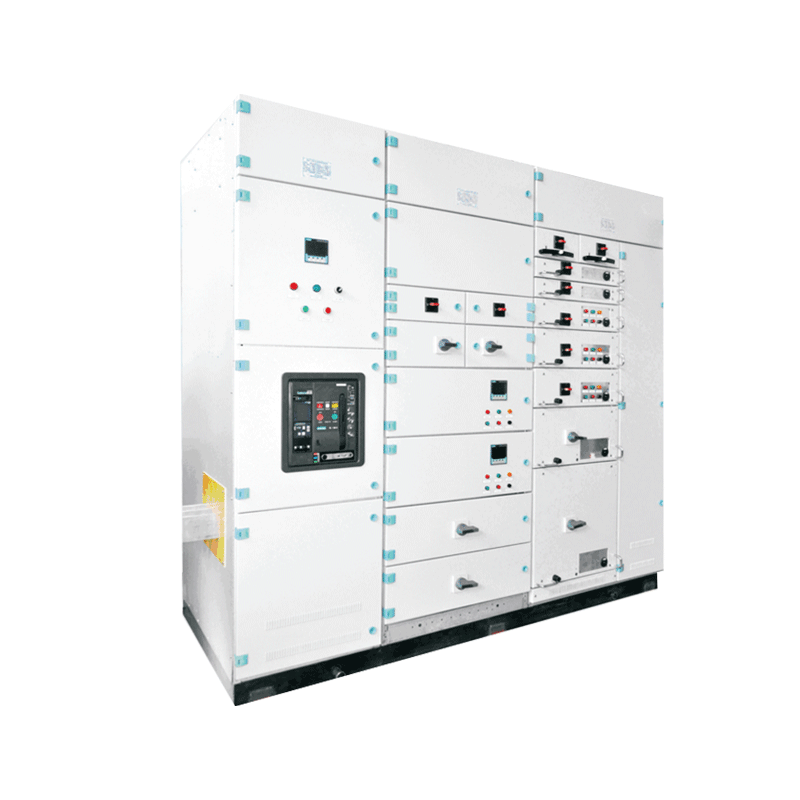 0.4kV Fixed Partition Switchgear GDF