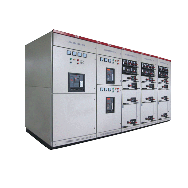 0.4kV Low Voltage Switchgear MNS