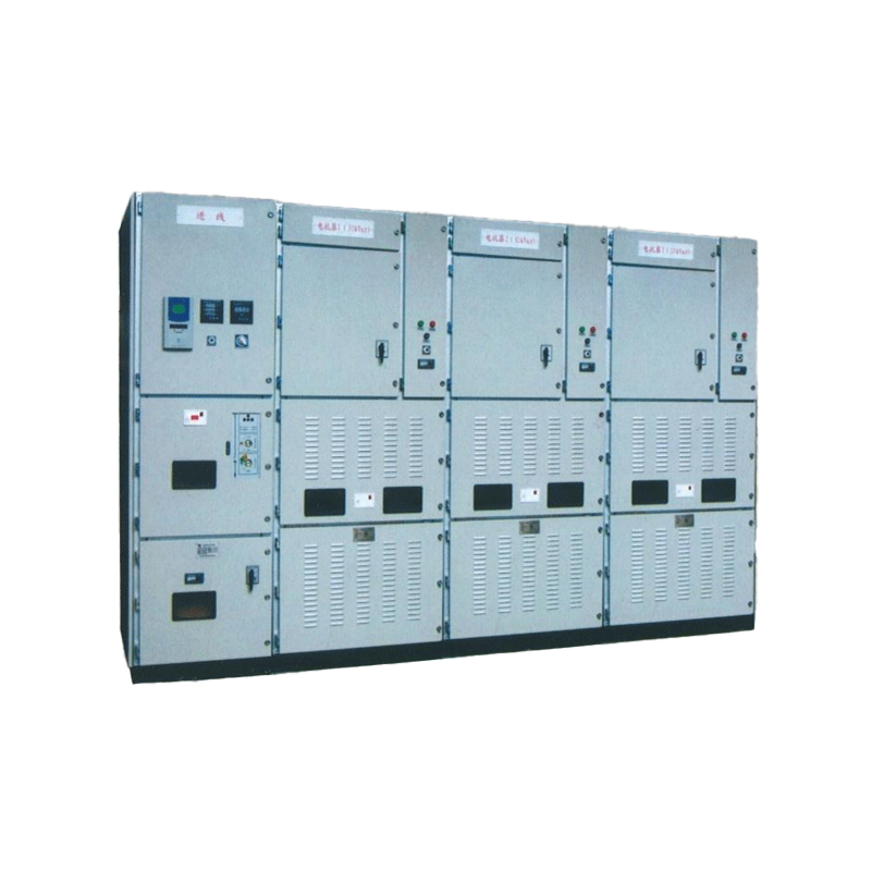 Grouped Switching Reactor Set GL-1