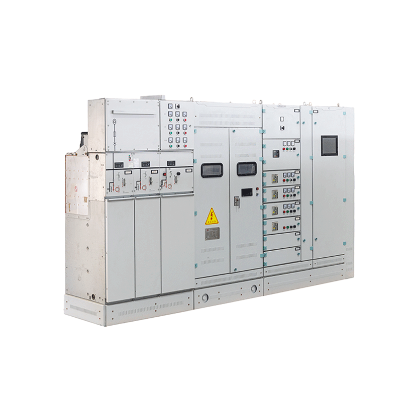 Indoor Integrated Substation YBT-10/0.4