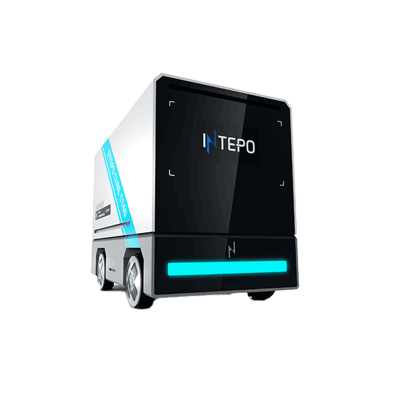 INTEPO Mobile Storage-Charging Robot S140